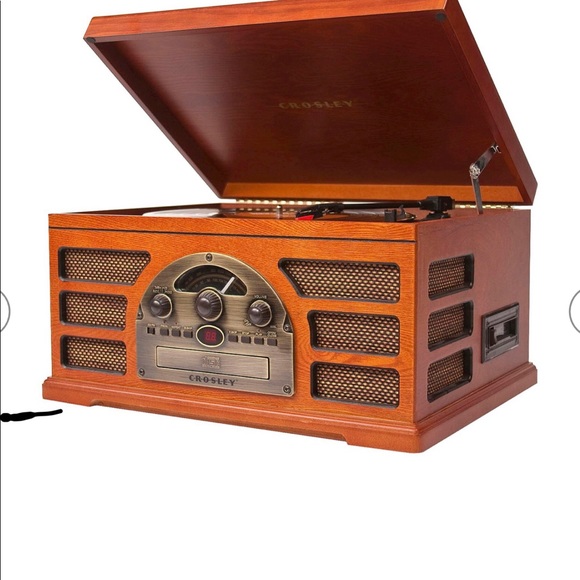 Record Player - Picture 2 of 2